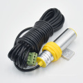 E194 venta superior envío directo MCTC-LDB-A sensor de pesaje de proximidad de ascensor dispositivo de sobrecarga imán interruptor de 3 cables